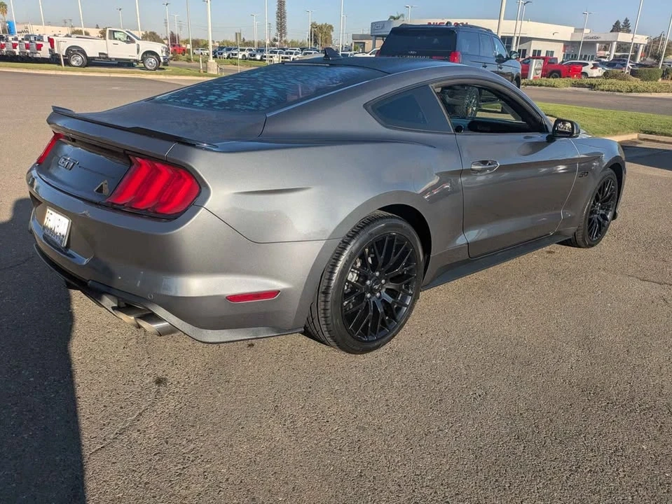 2023 Ford S550 Mustang - Image 5 of 8
