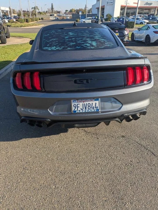 2023 Ford S550 Mustang - Image 4 of 8