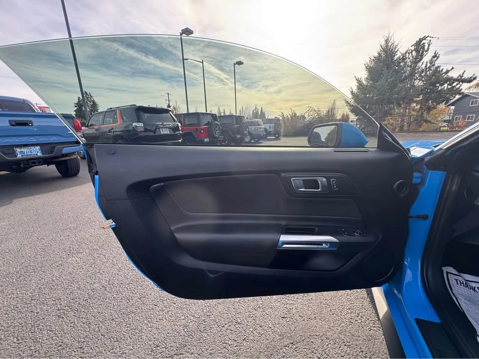 2023 Ford S550 Mustang - Image 9 of 12