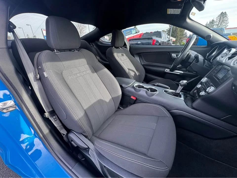 2023 Ford S550 Mustang - Image 10 of 12