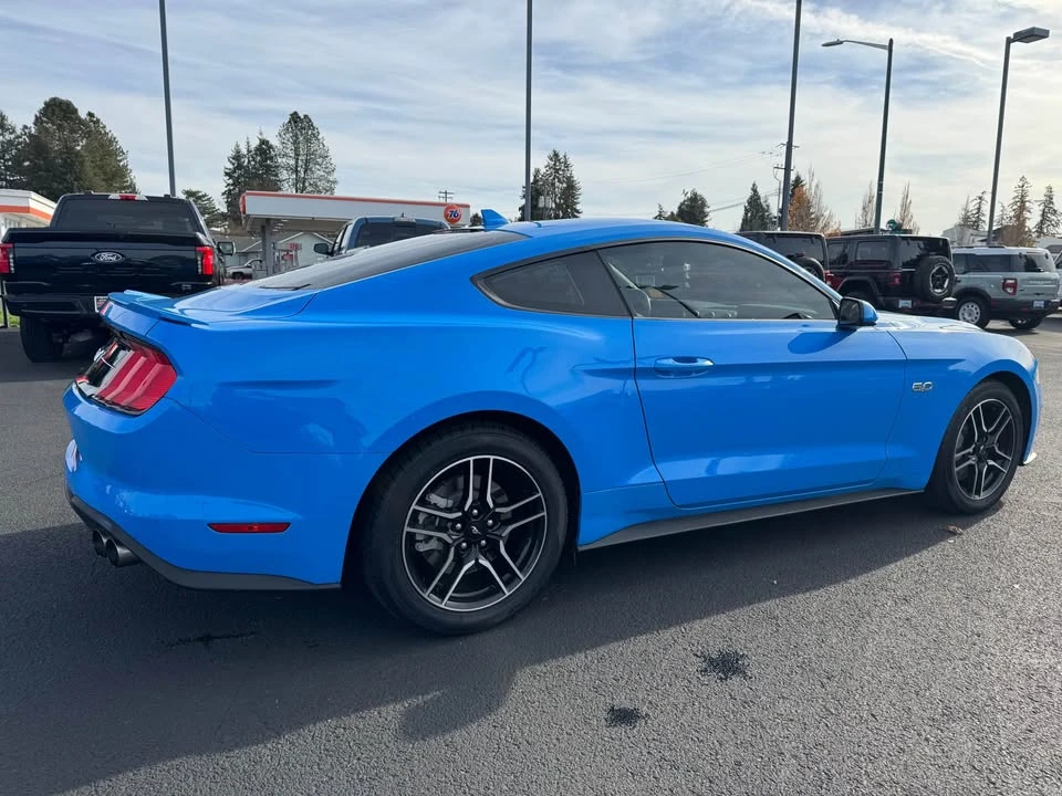 2023 Ford S550 Mustang - Image 5 of 12