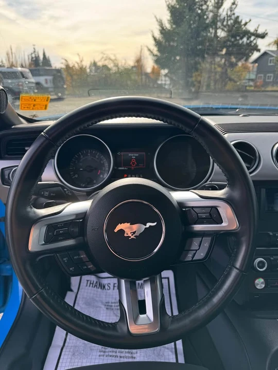 2023 Ford S550 Mustang - Image 6 of 12