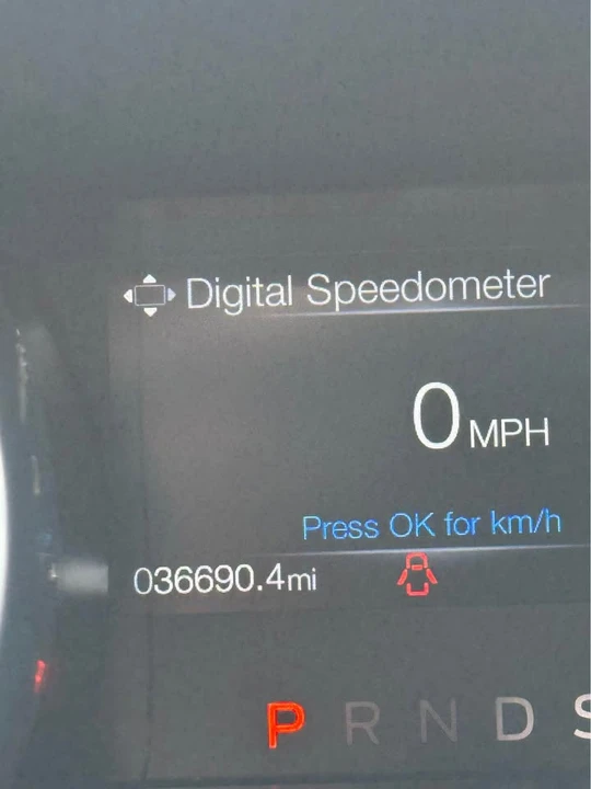 2023 Ford S550 Mustang - Image 7 of 12