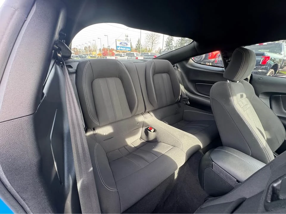 2023 Ford S550 Mustang - Image 11 of 12