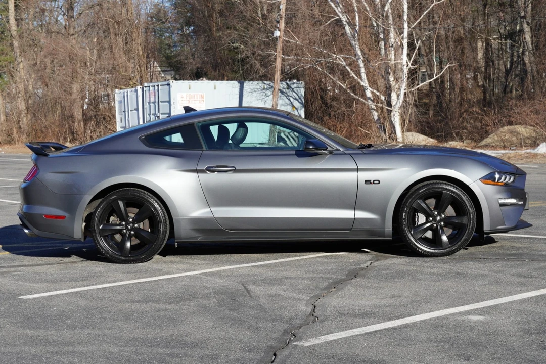 2023 Ford S550 Mustang - Image 3 of 8