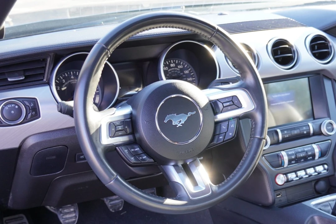 2023 Ford S550 Mustang - Image 5 of 8