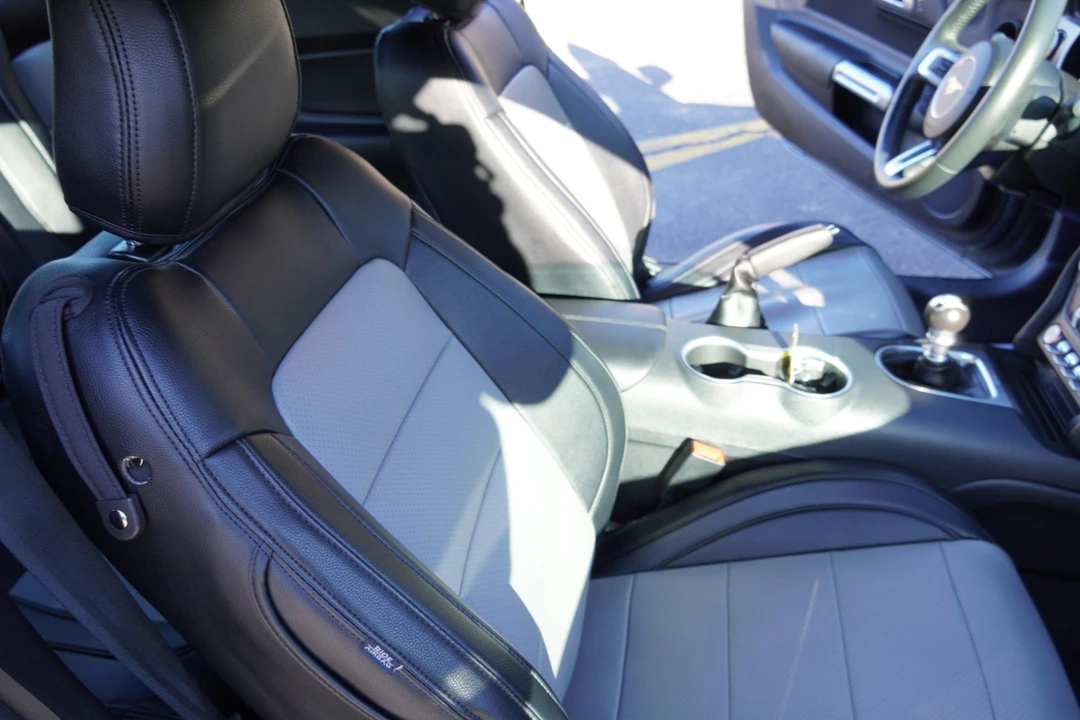 2023 Ford S550 Mustang - Image 4 of 8