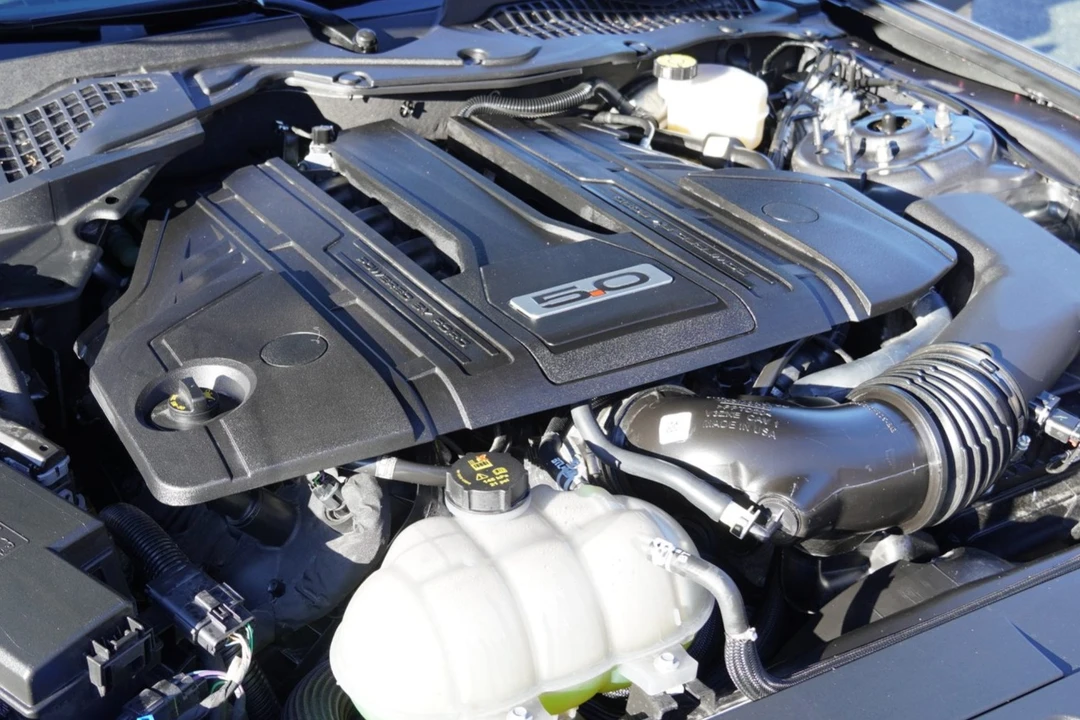 2023 Ford S550 Mustang - Image 6 of 8