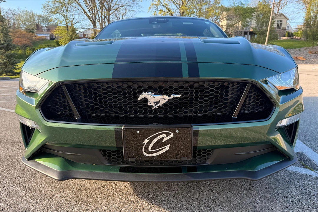 2023 Ford S550 Mustang GT - Image 2 of 31