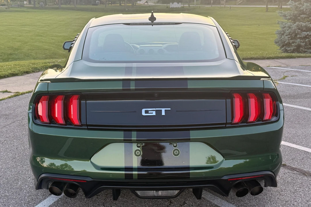 2023 Ford S550 Mustang GT - Image 5 of 31