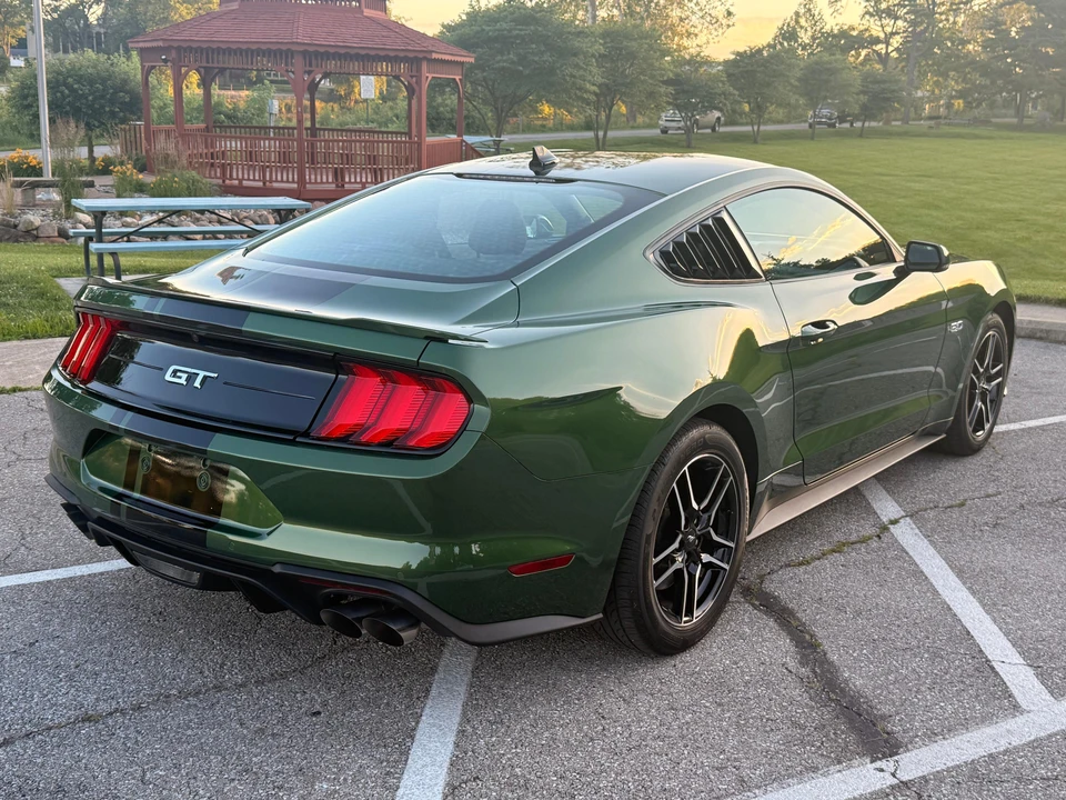 2023 Ford S550 Mustang GT - Image 13 of 31