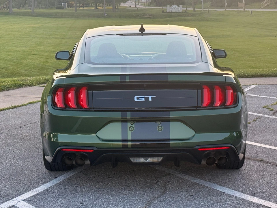 2023 Ford S550 Mustang GT - Image 12 of 31