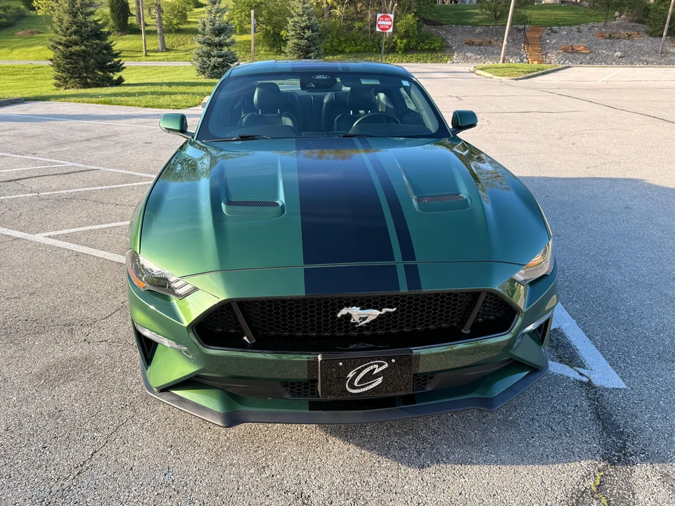 2023 Ford S550 Mustang GT - Image 6 of 31