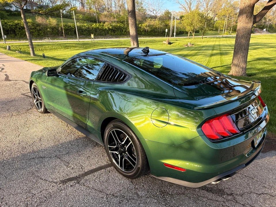 2023 Ford S550 Mustang GT - Image 16 of 31