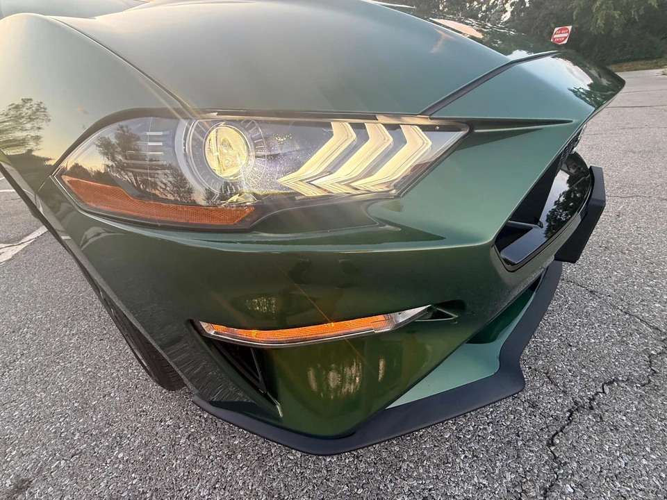 2023 Ford S550 Mustang GT - Image 19 of 31