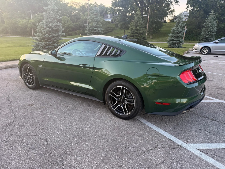 2023 Ford S550 Mustang GT - Image 11 of 31