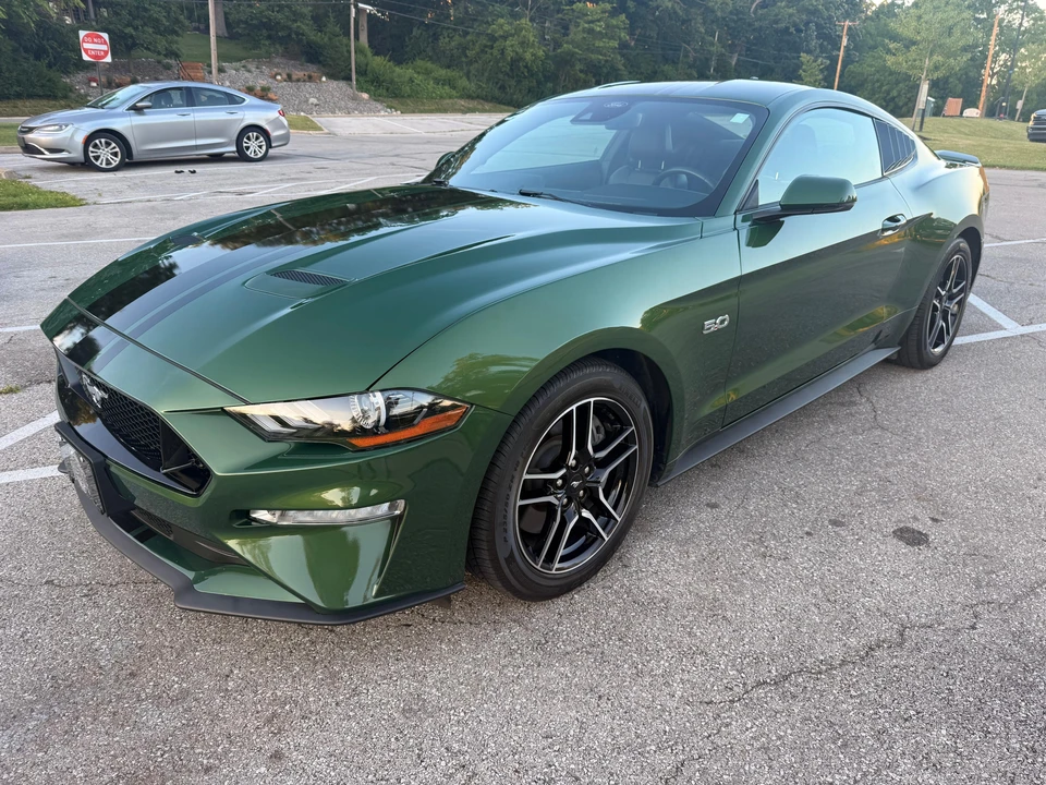 2023 Ford S550 Mustang GT - Image 9 of 31