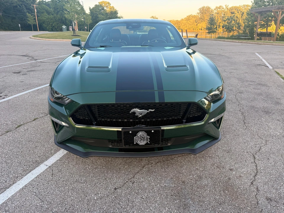 2023 Ford S550 Mustang GT - Image 7 of 31