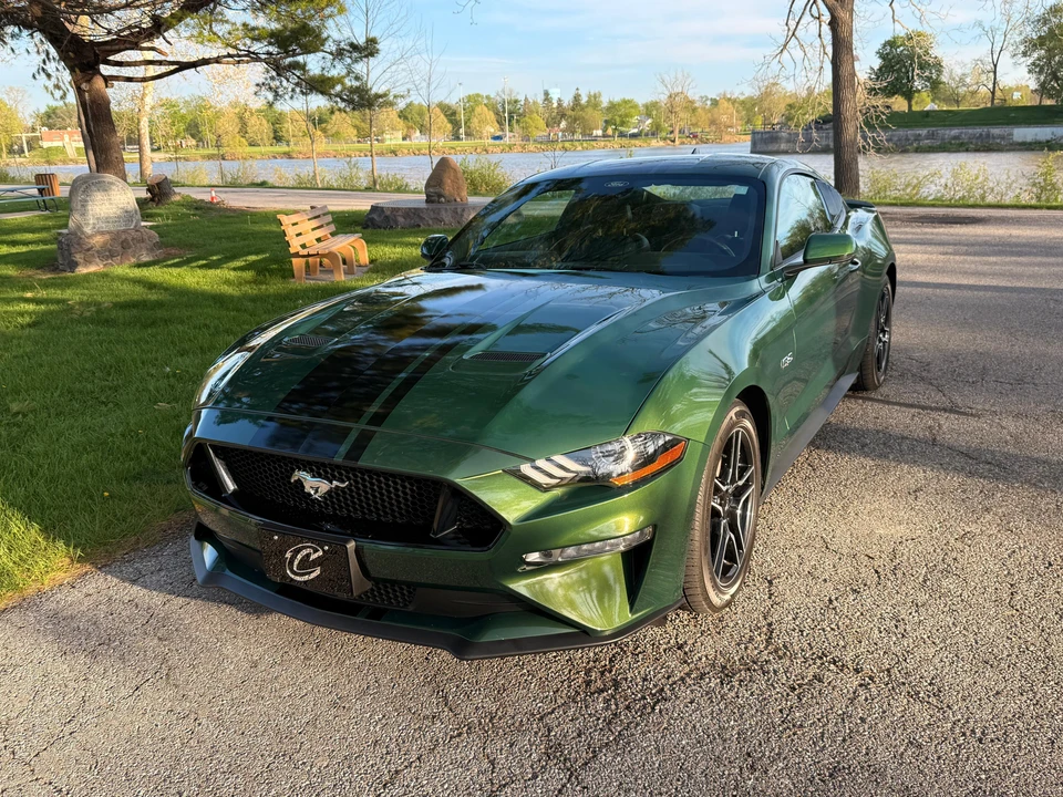 2023 Ford S550 Mustang GT - Image 14 of 31