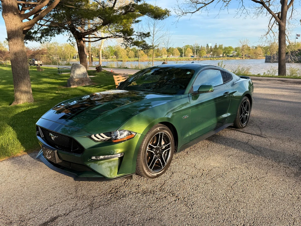 2023 Ford S550 Mustang GT - Image 15 of 31