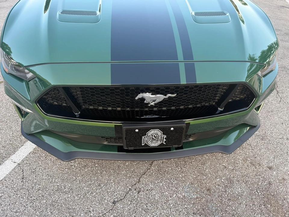 2023 Ford S550 Mustang GT - Image 25 of 31