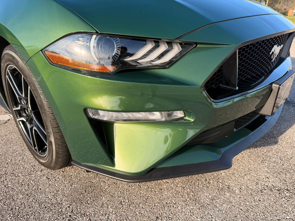2023 Ford S550 Mustang GT - Image 21 of 31