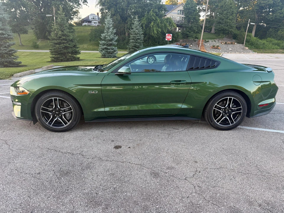 2023 Ford S550 Mustang GT - Image 10 of 31