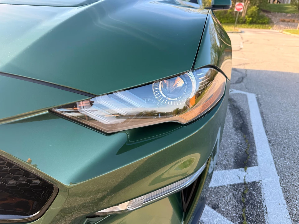 2023 Ford S550 Mustang GT - Image 30 of 31