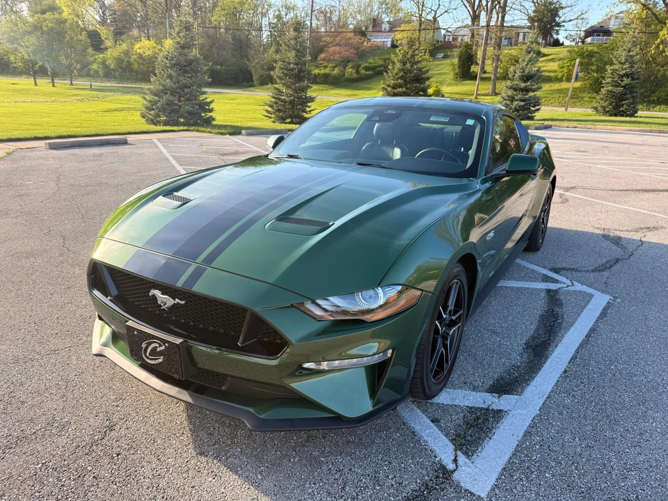 2023 Ford S550 Mustang GT - Image 8 of 31