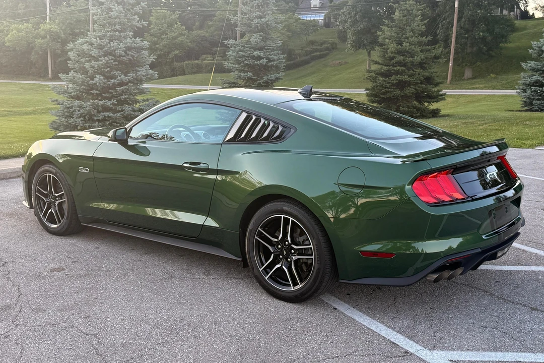 2023 Ford S550 Mustang GT - Image 4 of 31