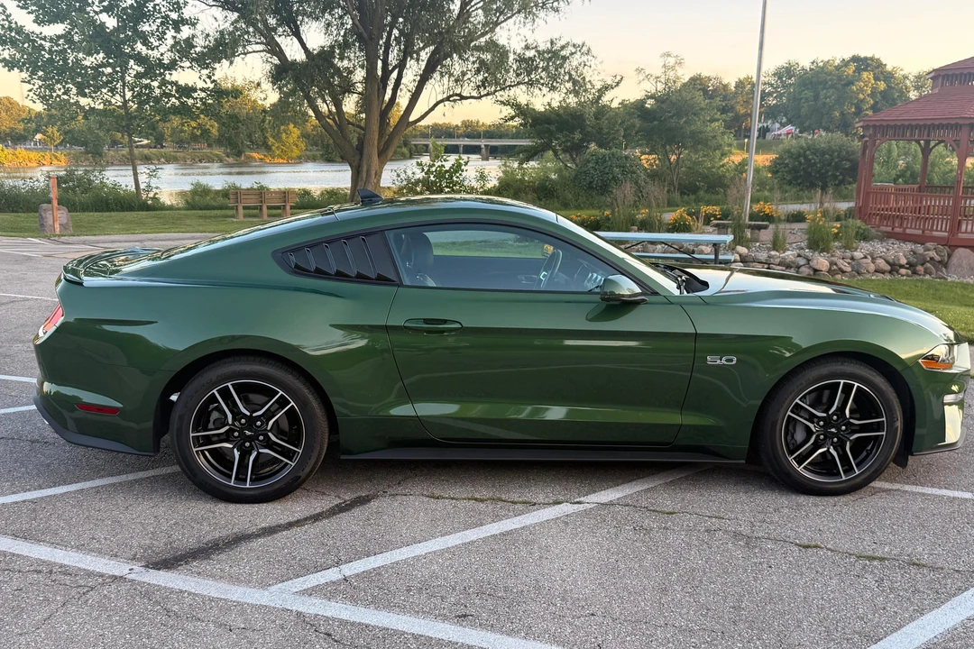 2023 Ford S550 Mustang GT - Image 3 of 31