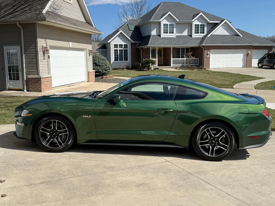 2023 Ford S550 Mustang GT - Image 17 of 31
