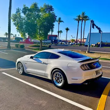 2023 Ford Mustang GT