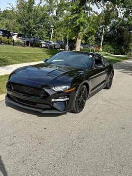 2023 Ford Mustang GT