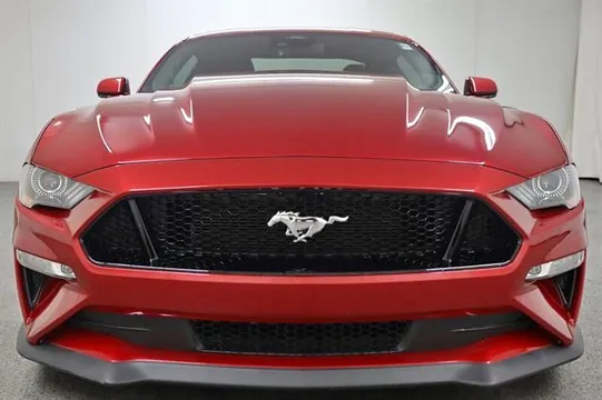 2023 Ford Mustang GT