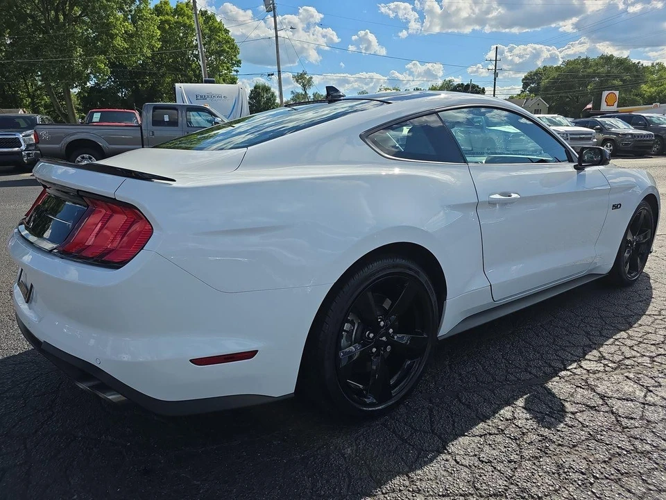 2023 Ford S550 Mustang GT - Image 2 of 31