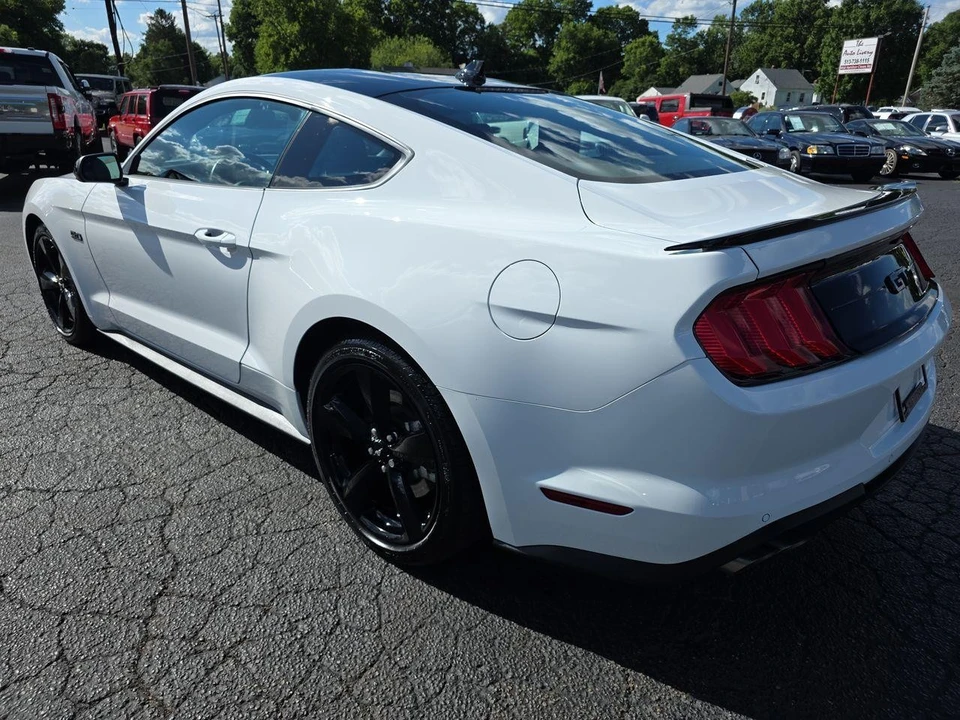 2023 Ford S550 Mustang GT - Image 20 of 31