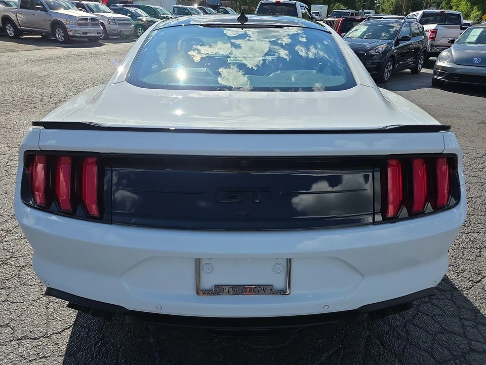 2023 Ford S550 Mustang GT - Image 14 of 31
