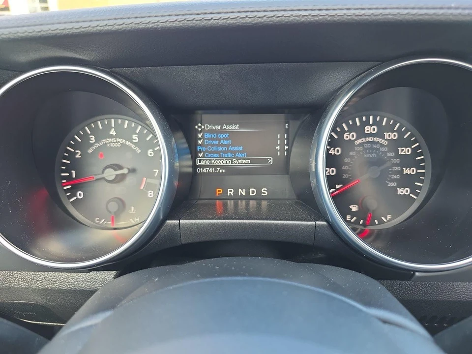 2023 Ford S550 Mustang GT - Image 11 of 31