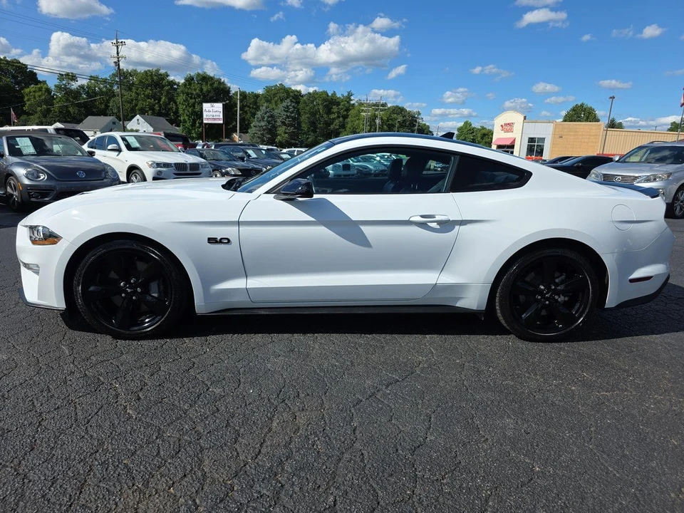 2023 Ford S550 Mustang GT - Image 19 of 31