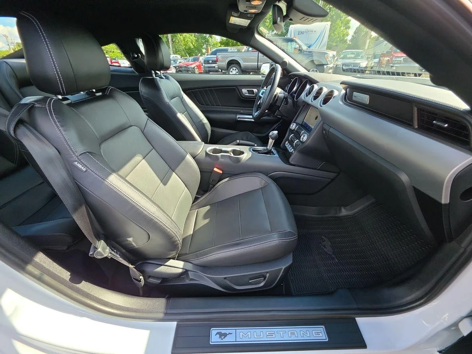 2023 Ford S550 Mustang GT - Image 8 of 31