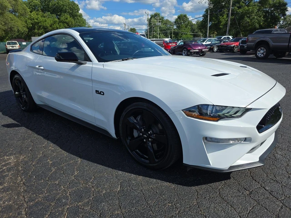 2023 Ford S550 Mustang GT - Image 18 of 31
