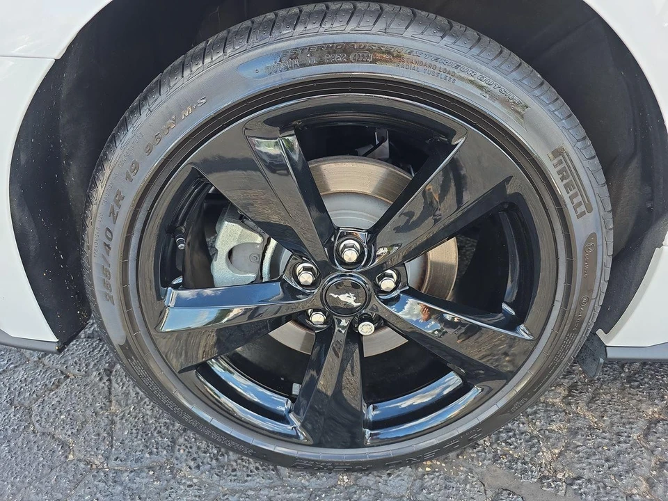 2023 Ford S550 Mustang GT - Image 17 of 31
