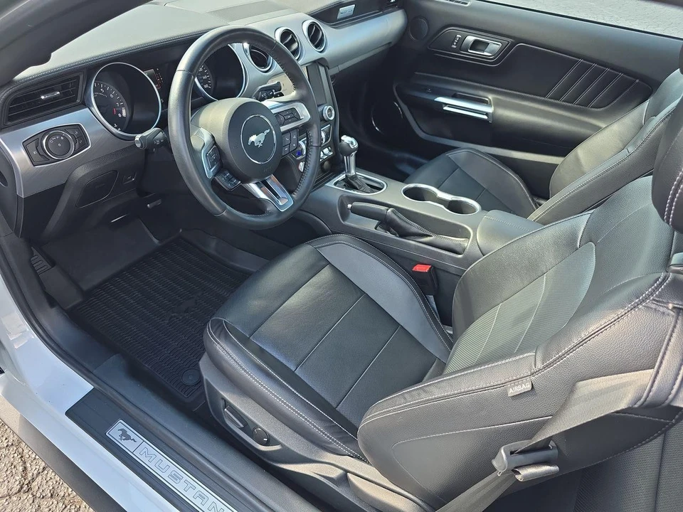 2023 Ford S550 Mustang GT - Image 4 of 31