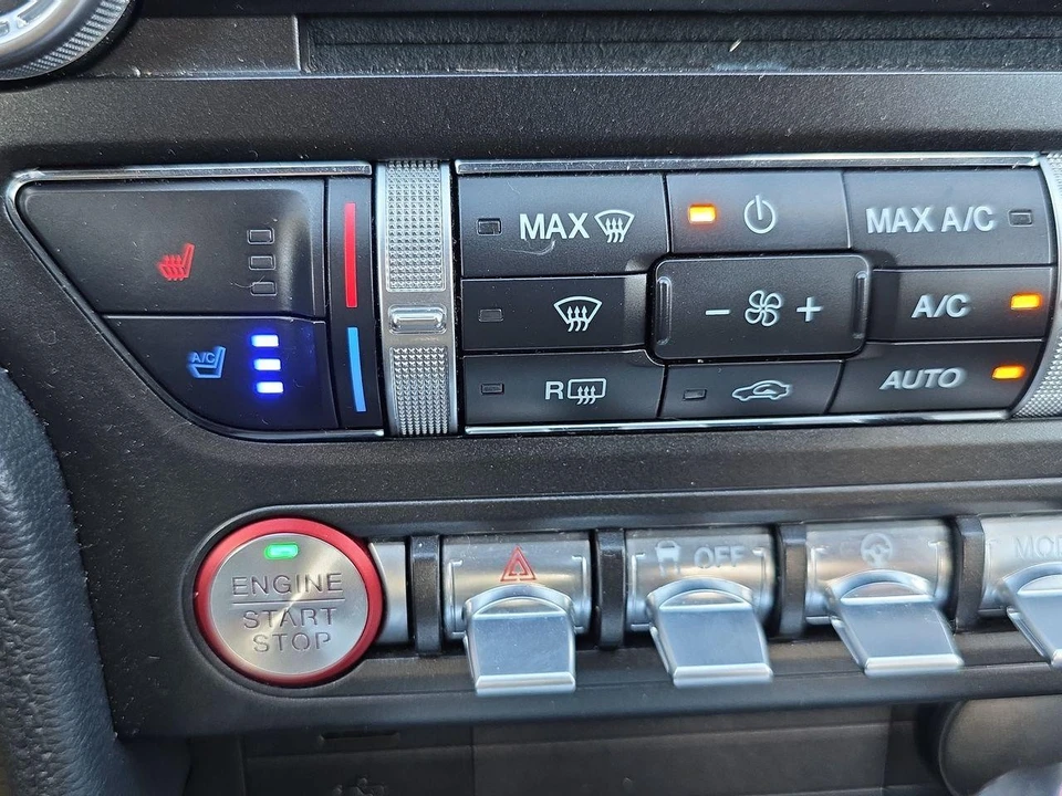 2023 Ford S550 Mustang GT - Image 25 of 31