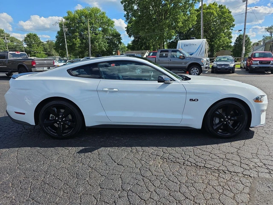 2023 Ford S550 Mustang GT - Image 21 of 31