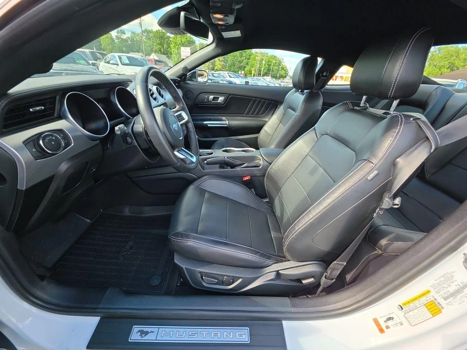 2023 Ford S550 Mustang GT - Image 3 of 31