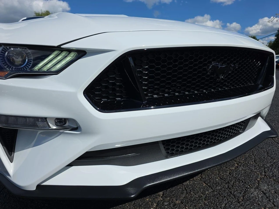 2023 Ford S550 Mustang GT - Image 31 of 31