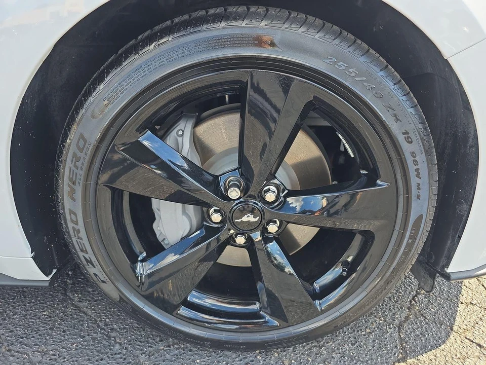 2023 Ford S550 Mustang GT - Image 16 of 31
