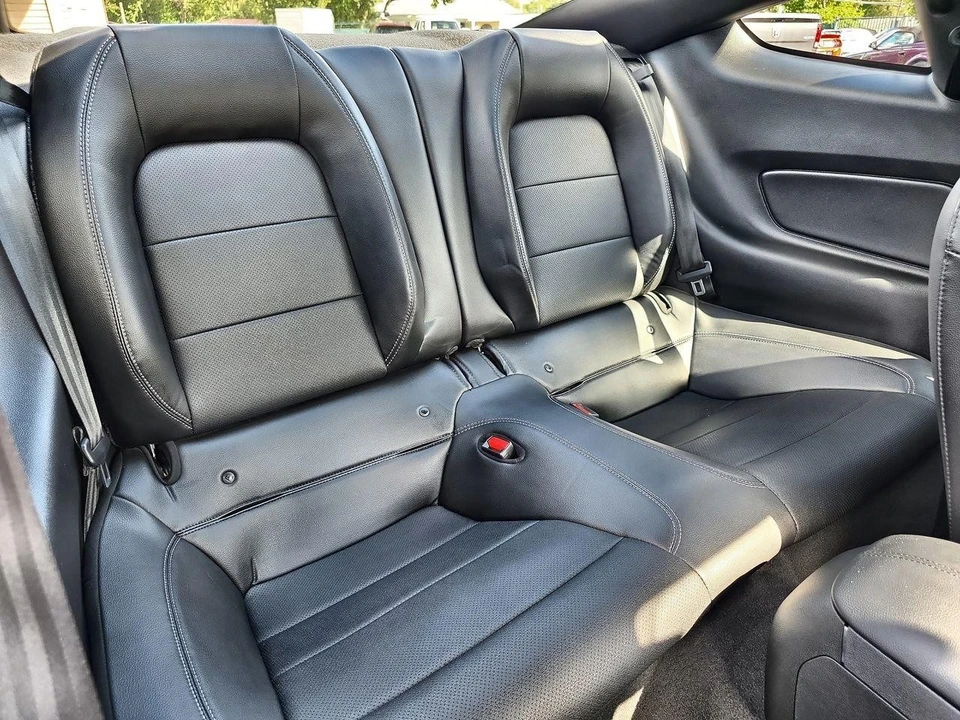 2023 Ford S550 Mustang GT - Image 7 of 31